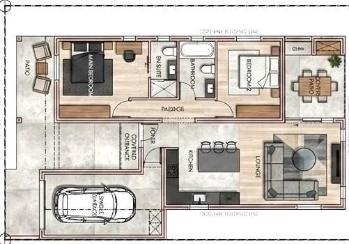 3 Bedroom Property for Sale in Heiderand Western Cape